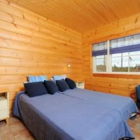 Holiday home Holiday Karhu *